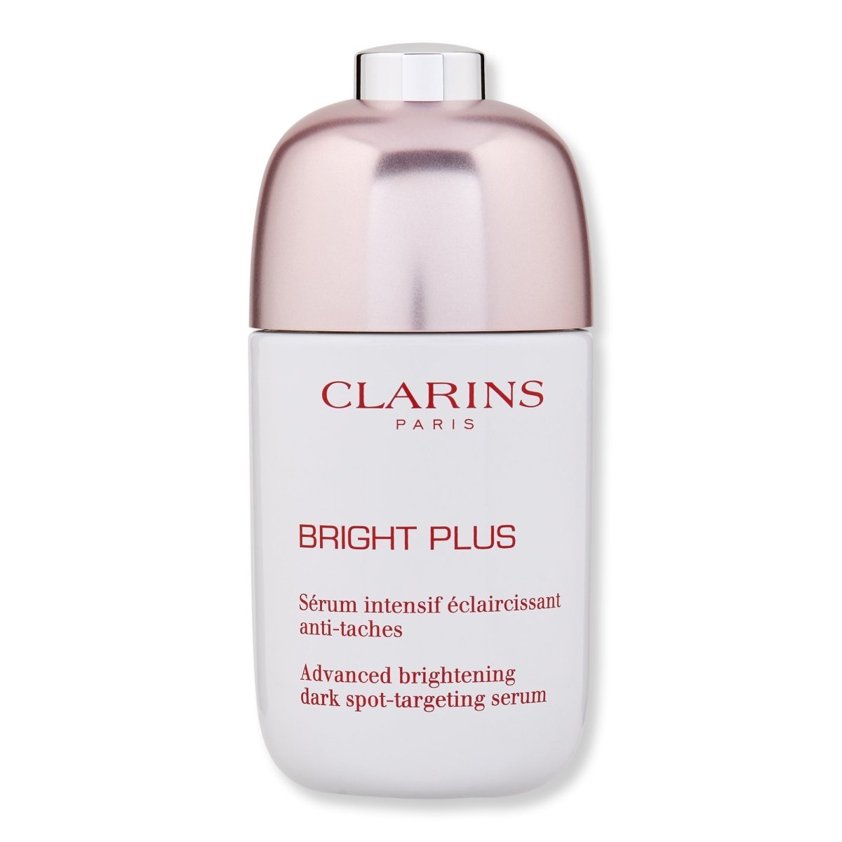 Clarins Bright Plus Advanced Brightening Dark Spot Targeting Serum - SkincareEssentials