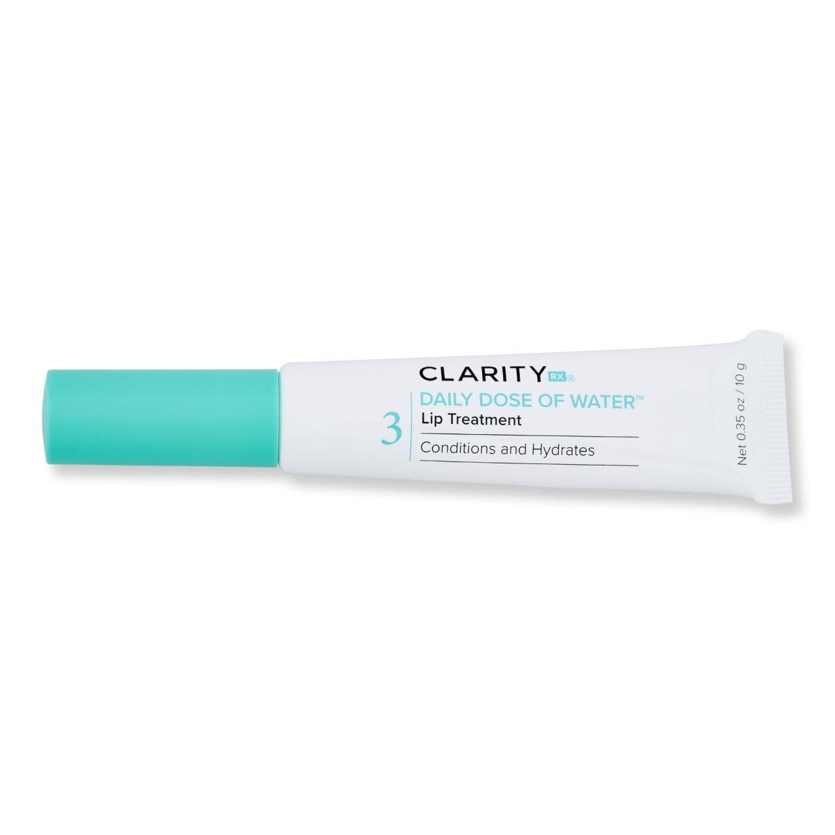 ClarityRx Daily Dose of Water Lip Treatment - SkincareEssentials