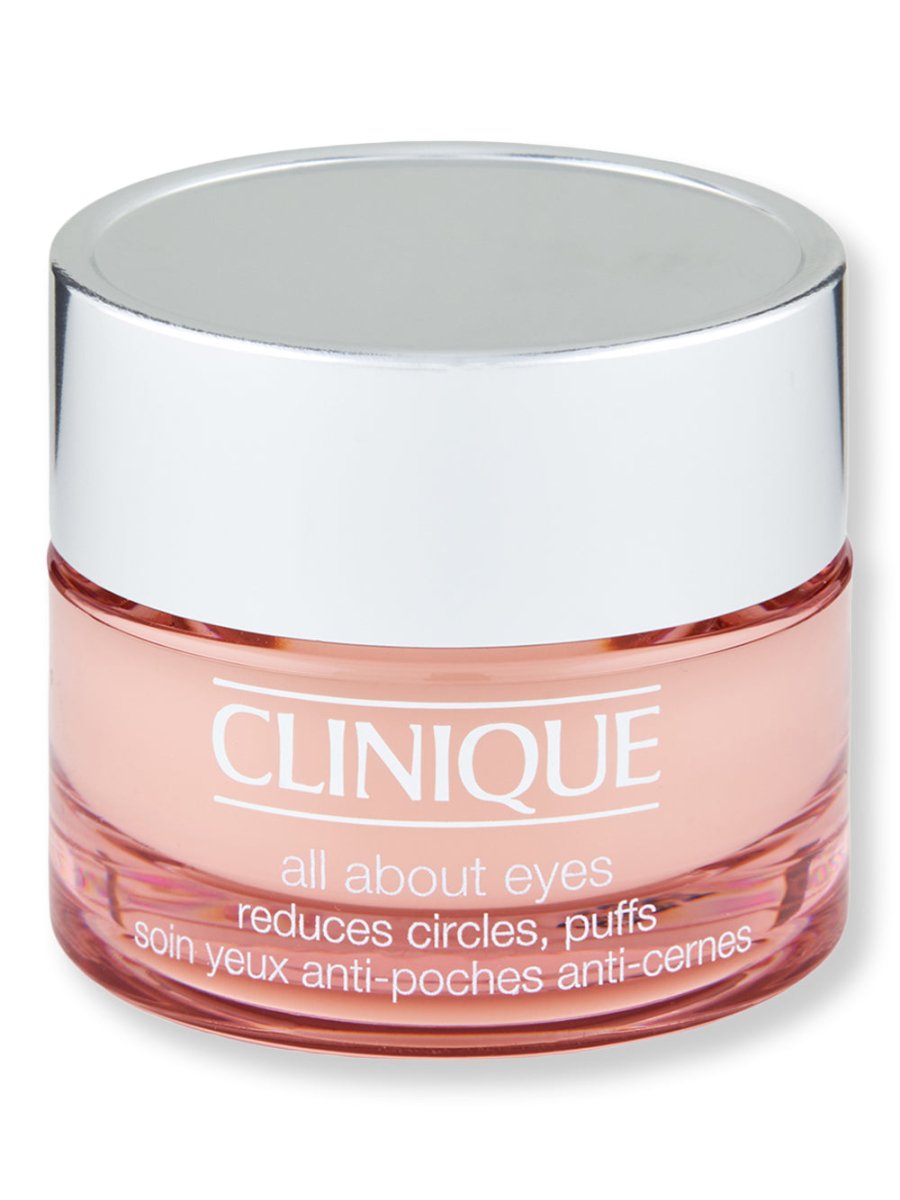 Clinique All About Eyes - SkincareEssentials