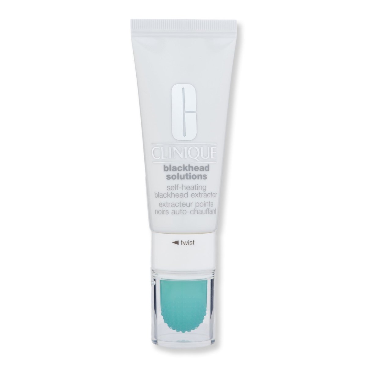 Clinique Blackhead Solutions Self - Heating Blackhead Extractor - SkincareEssentials