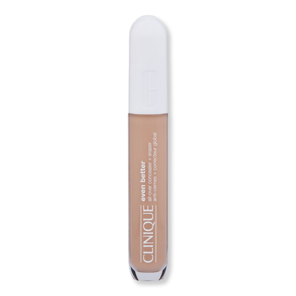 Clinique Even Better All Over Concealer + Eraser - SkincareEssentials