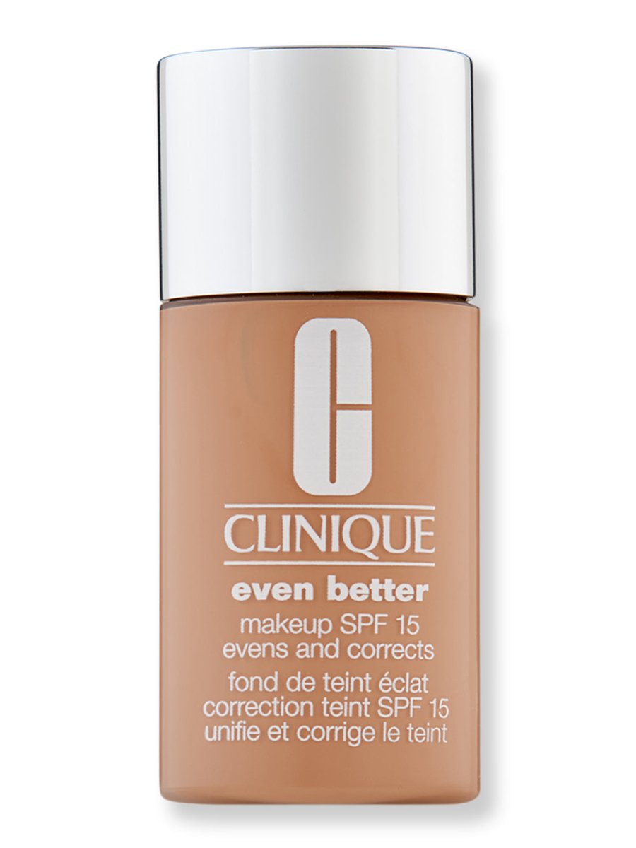 Clinique Even Better Makeup Broad Spectrum SPF 15 - SkincareEssentials