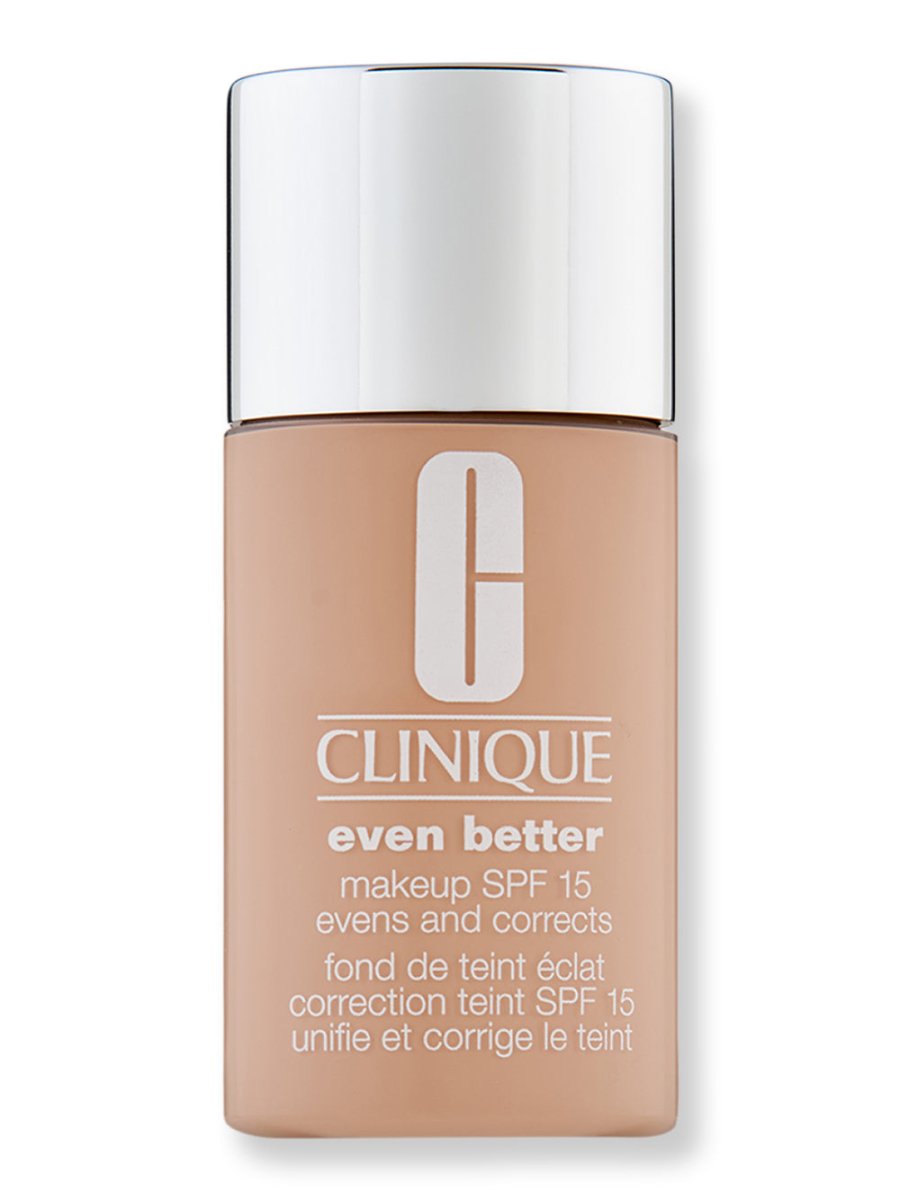 Clinique Even Better Makeup Broad Spectrum SPF 15 - SkincareEssentials