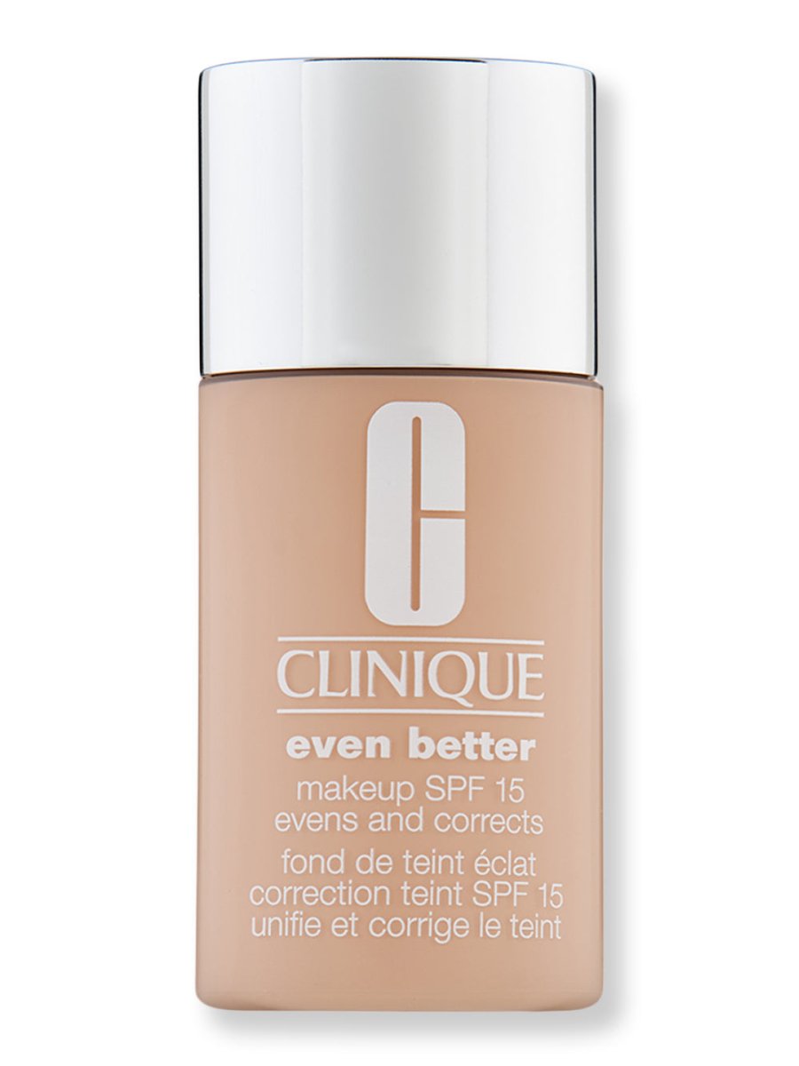 Clinique Even Better Makeup Broad Spectrum SPF 15 - SkincareEssentials