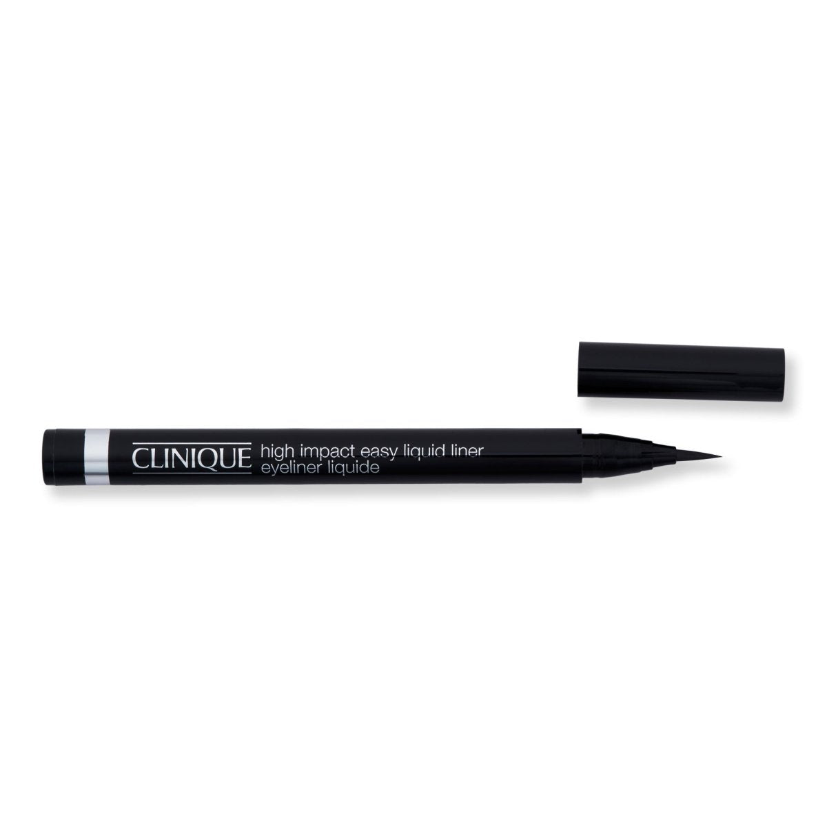 Clinique High Impact Easy Liquid Liner - SkincareEssentials