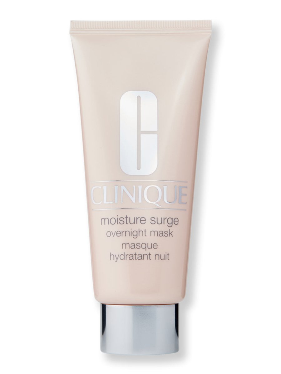 Clinique Moisture Surge Overnight Mask - SkincareEssentials