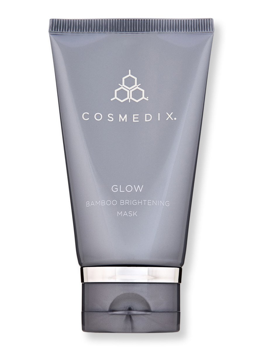 COSMEDIX Glow Bamboo Brightening Mask - 2.6 oz - SkincareEssentials