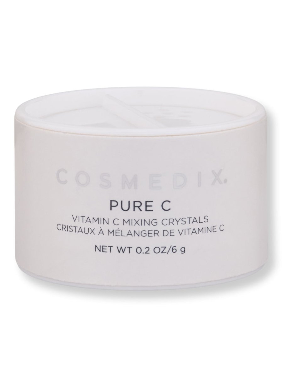 COSMEDIX Pure C Vitamin C Mixing Crystals - 0.2 OZ - SkincareEssentials