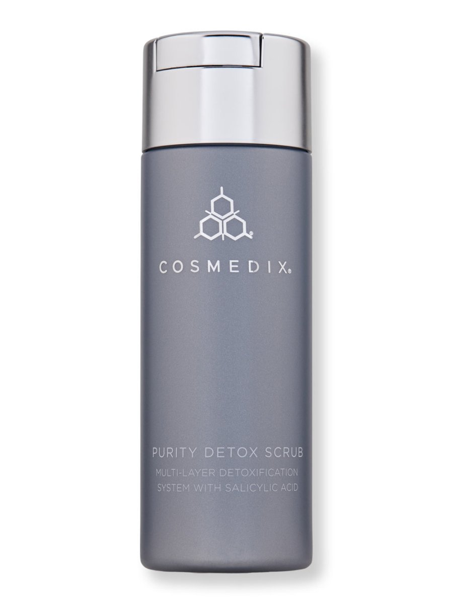 COSMEDIX Purity Detox Scrub - 3 oz - SkincareEssentials