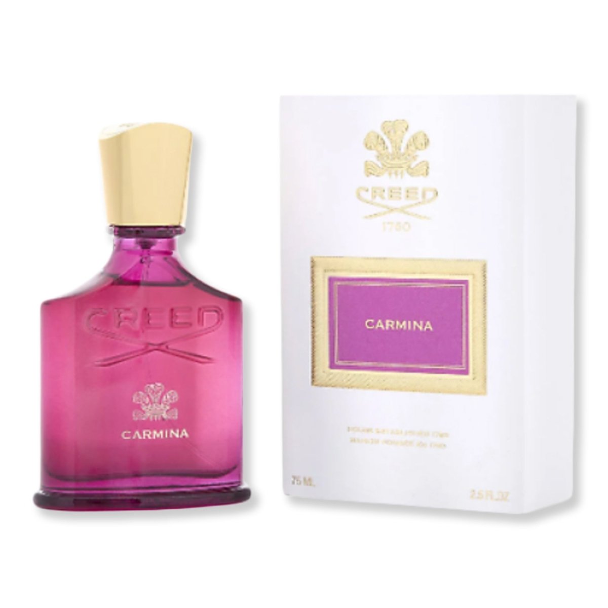 Creed Carmina Eau De Parfum Spray - SkincareEssentials