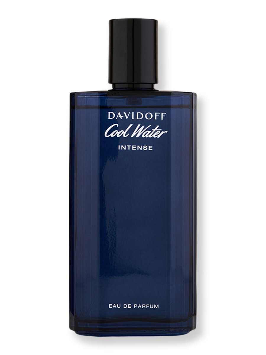 Davidoff Cool Water Intense Eau De Parfum Spray for Men - SkincareEssentials
