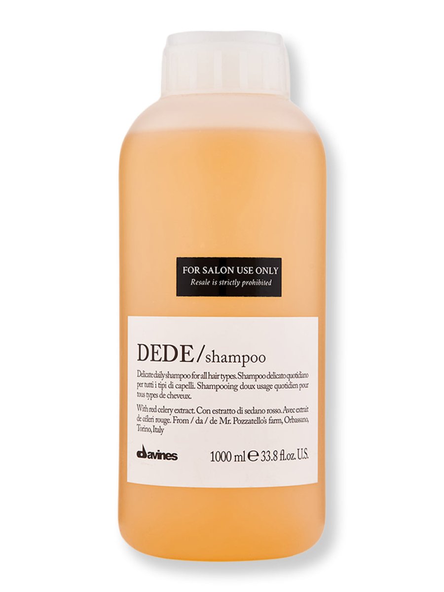 Davines Dede Shampoo - SkincareEssentials