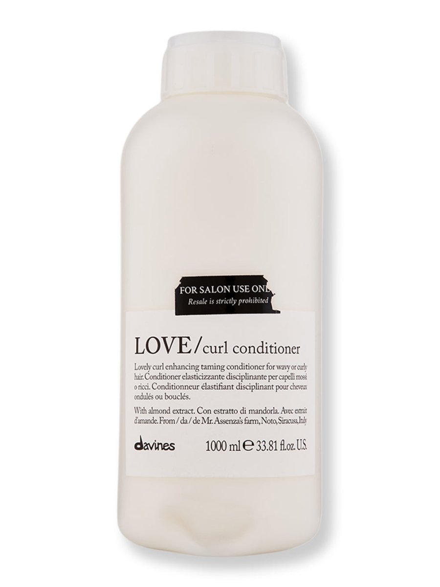 Davines Love Curl Conditioner - SkincareEssentials