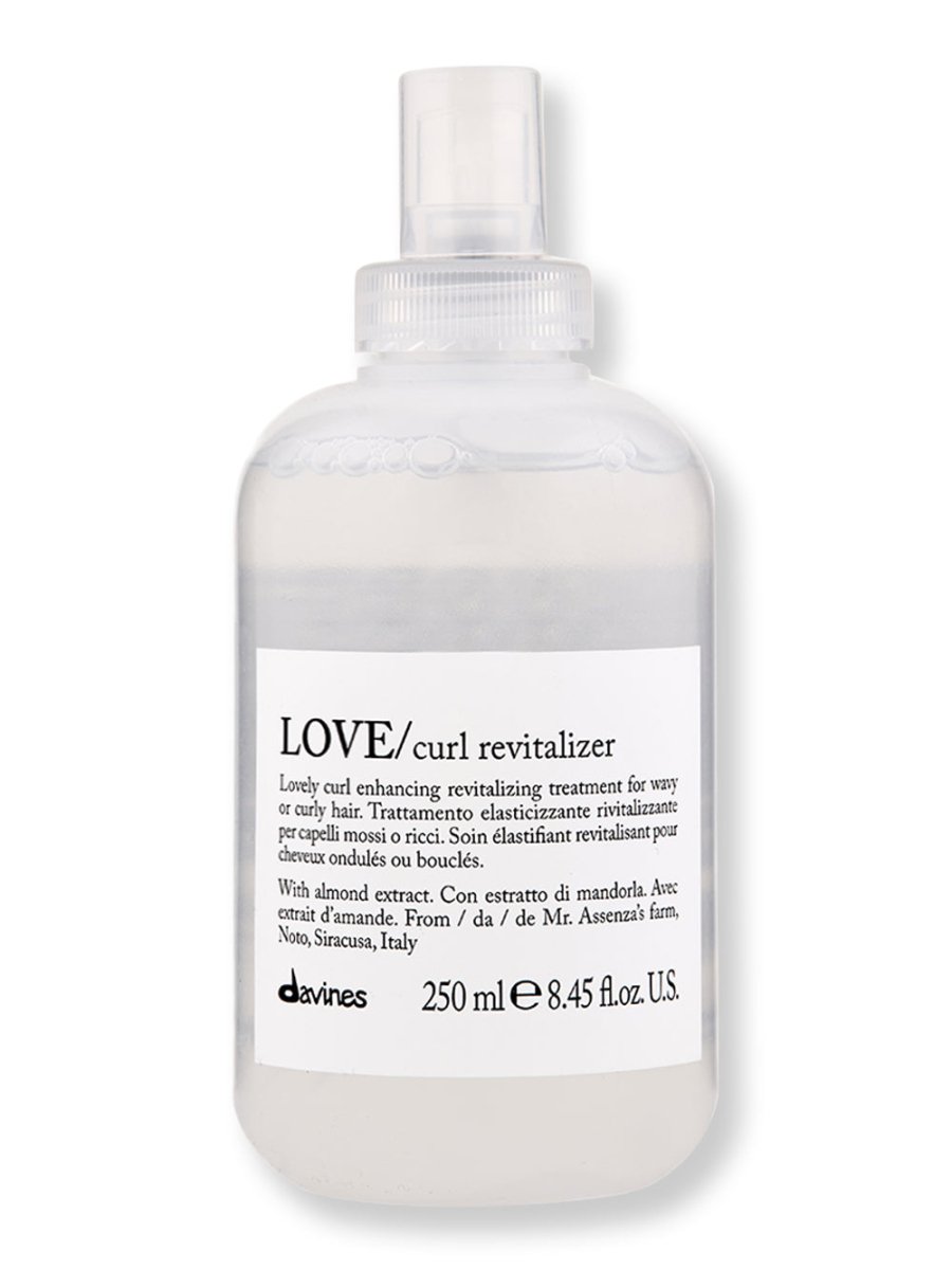 Davines Love Curl Revitalizer - SkincareEssentials