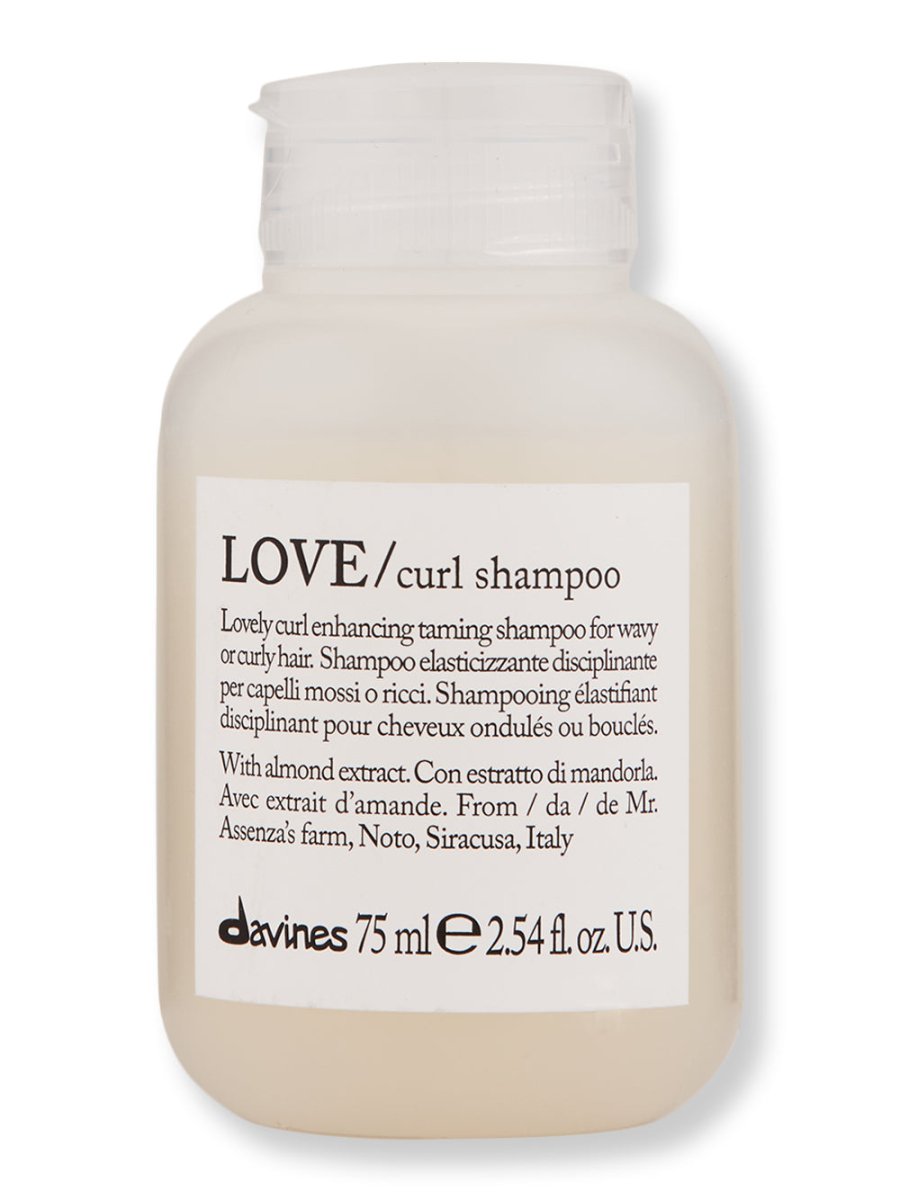 Davines Love Curl Shampoo - SkincareEssentials