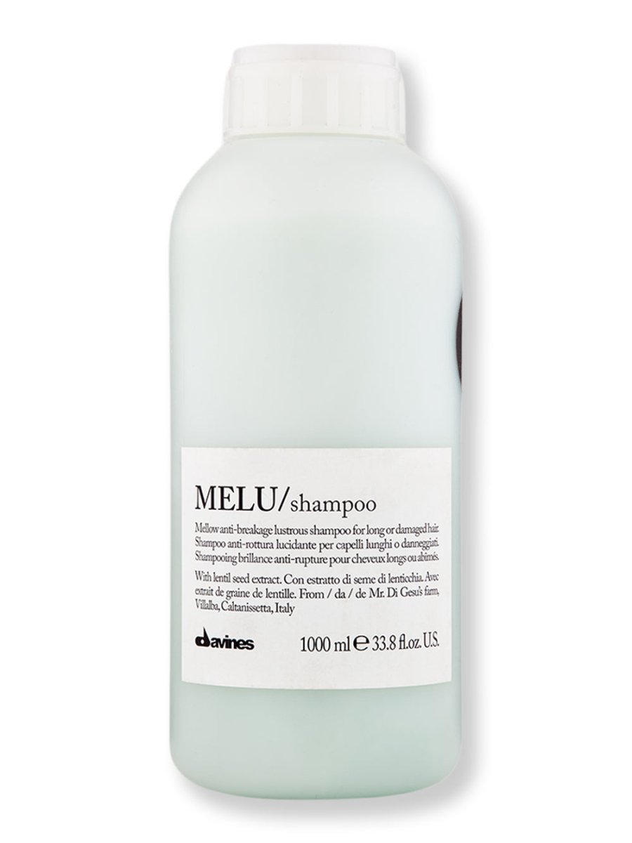 Davines Melu Shampoo - SkincareEssentials