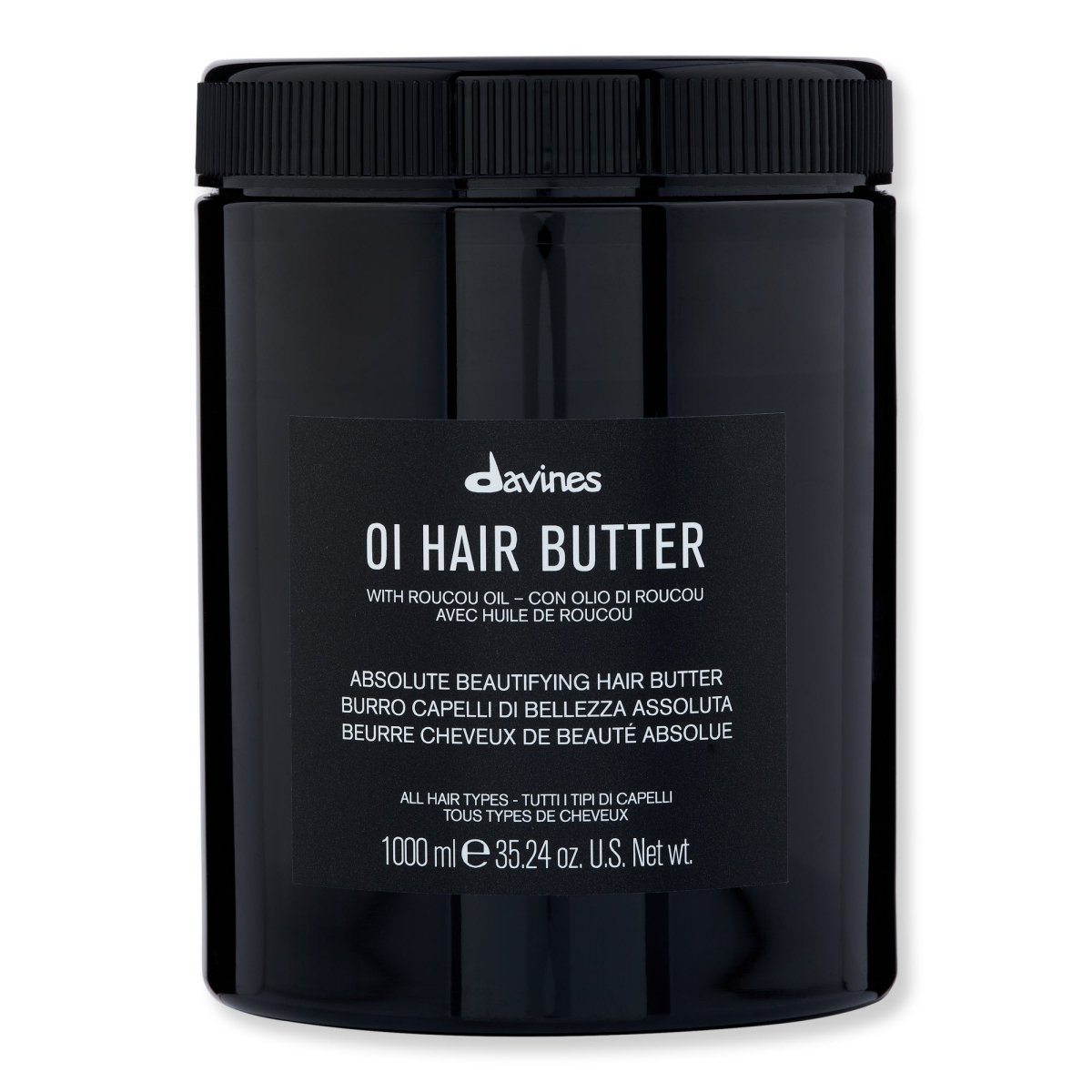 Davines OI Hair Butter - SkincareEssentials
