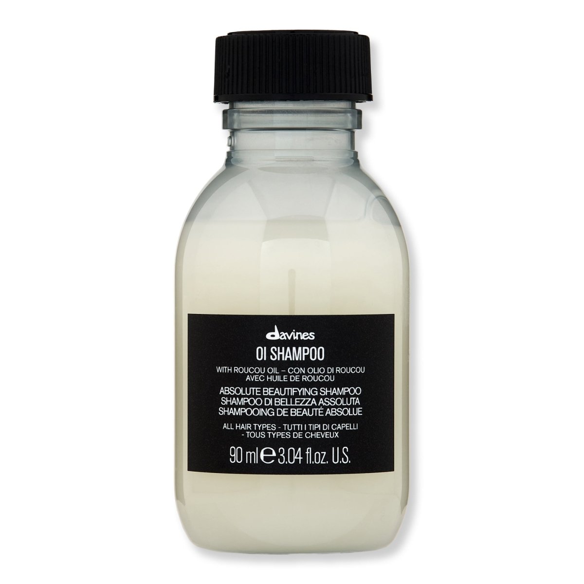 Davines OI Shampoo - SkincareEssentials