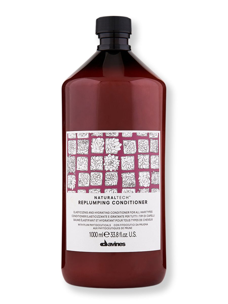 Davines Replumping Conditioner - SkincareEssentials