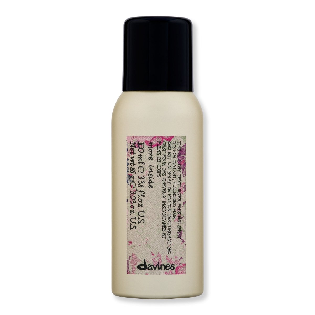 Davines This Is A Dry Texturizer - SkincareEssentials