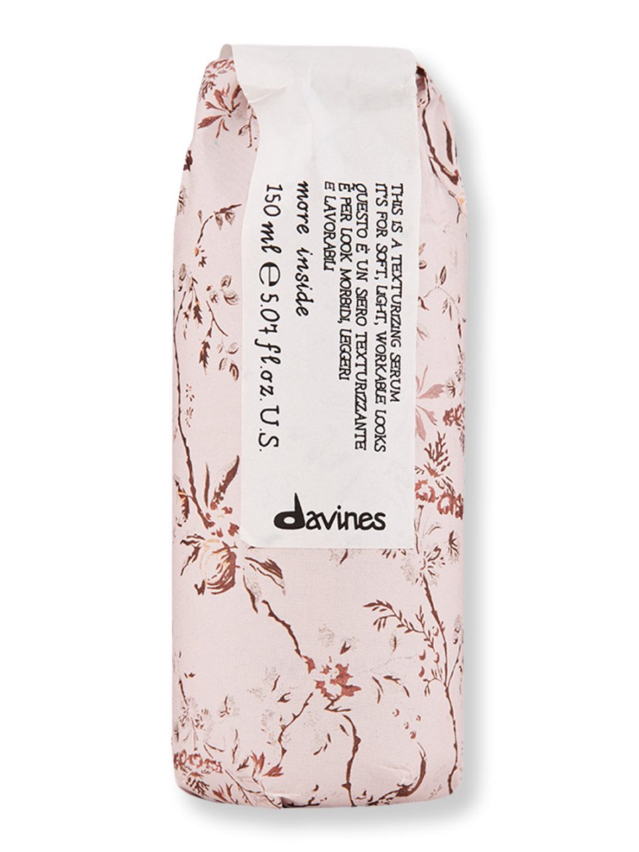 Davines This Is A Texturizing Serum - SkincareEssentials
