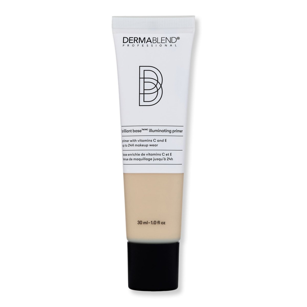 Dermablend Brilliant Base Illuminating Primer - SkincareEssentials