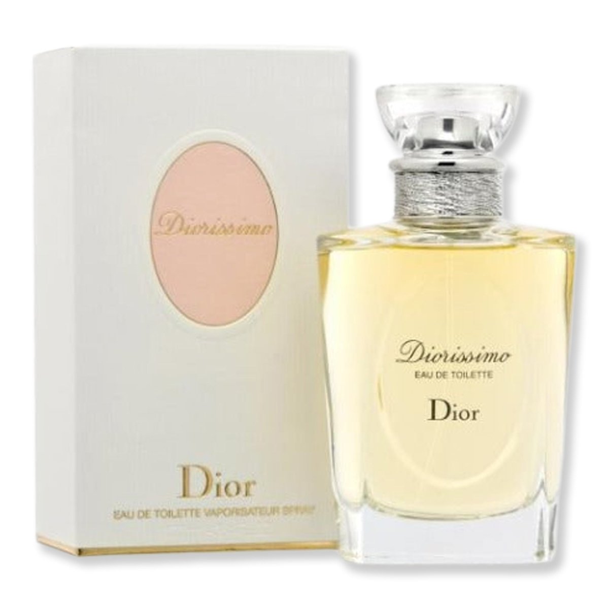 Dior Diorissimo Eau De Toilette - SkincareEssentials