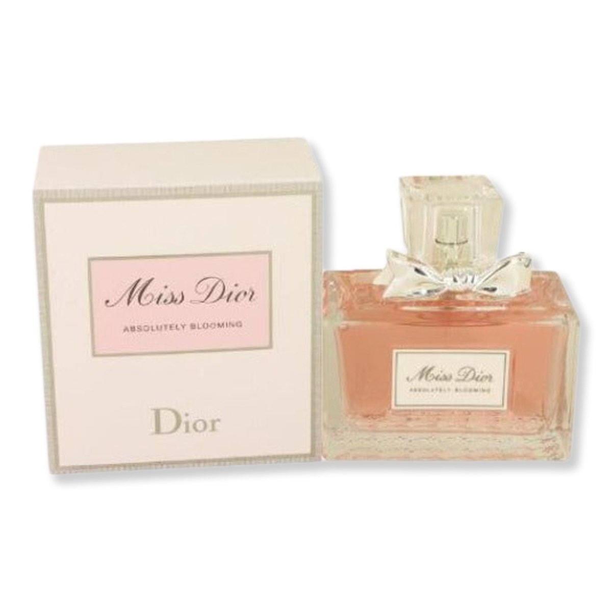 Dior Miss Dior Absolutely Blooming EDP Spray - SkincareEssentials