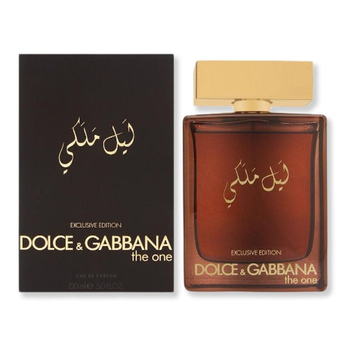 Dolce & Gabbana The One Royal Night Eau De Parfum - SkincareEssentials