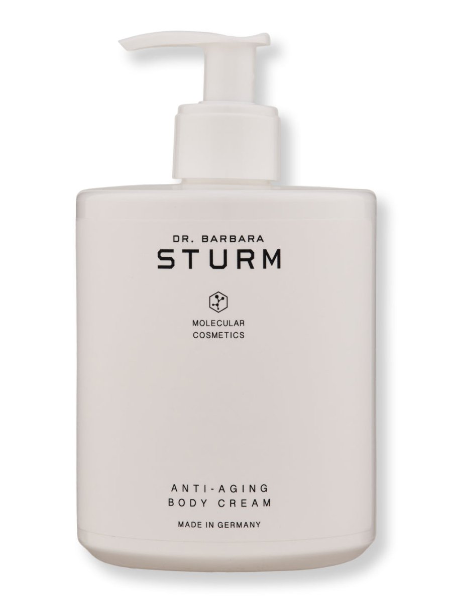 Dr. Barbara Sturm Anti - Aging Body Cream 500ml - SkincareEssentials