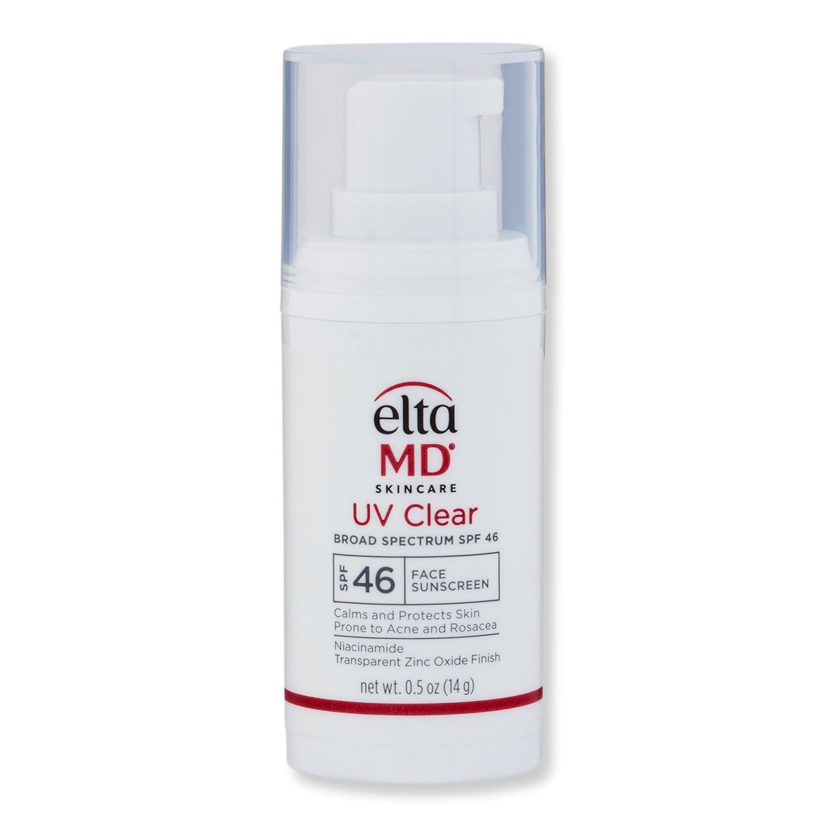 Elta MD UV Clear Broad - Spectrum SPF 46 - SkincareEssentials