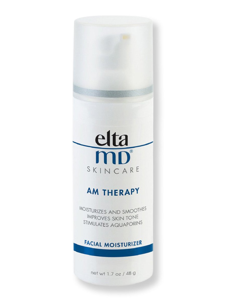 EltaMD AM Therapy Facial Moisturizer - SkincareEssentials