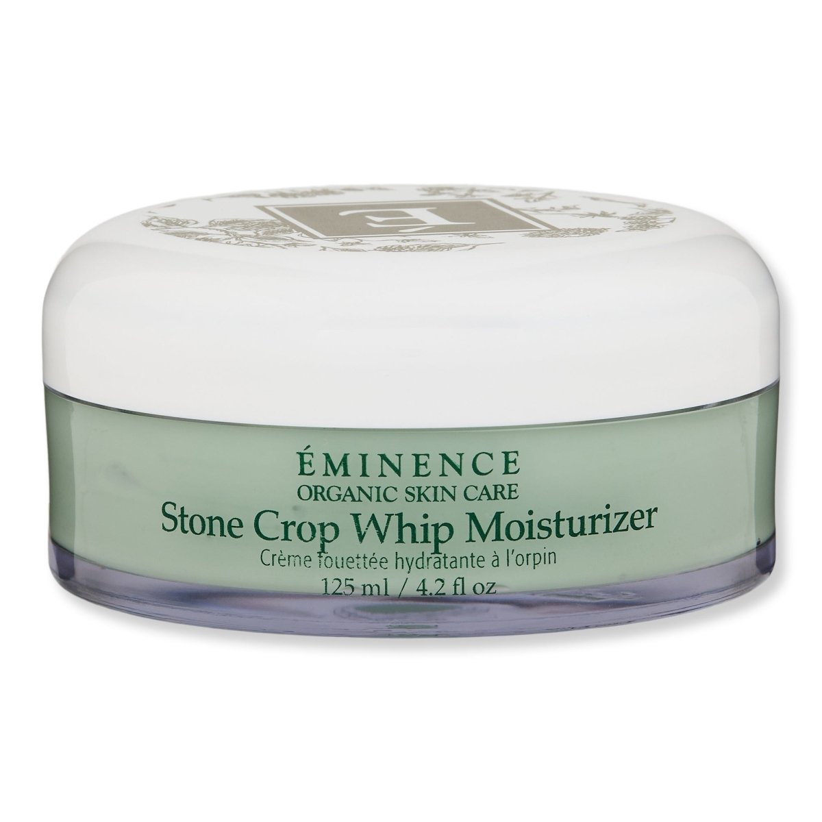 Eminence Organic Skin Care Stone Crop Whip Moisturizer - SkincareEssentials