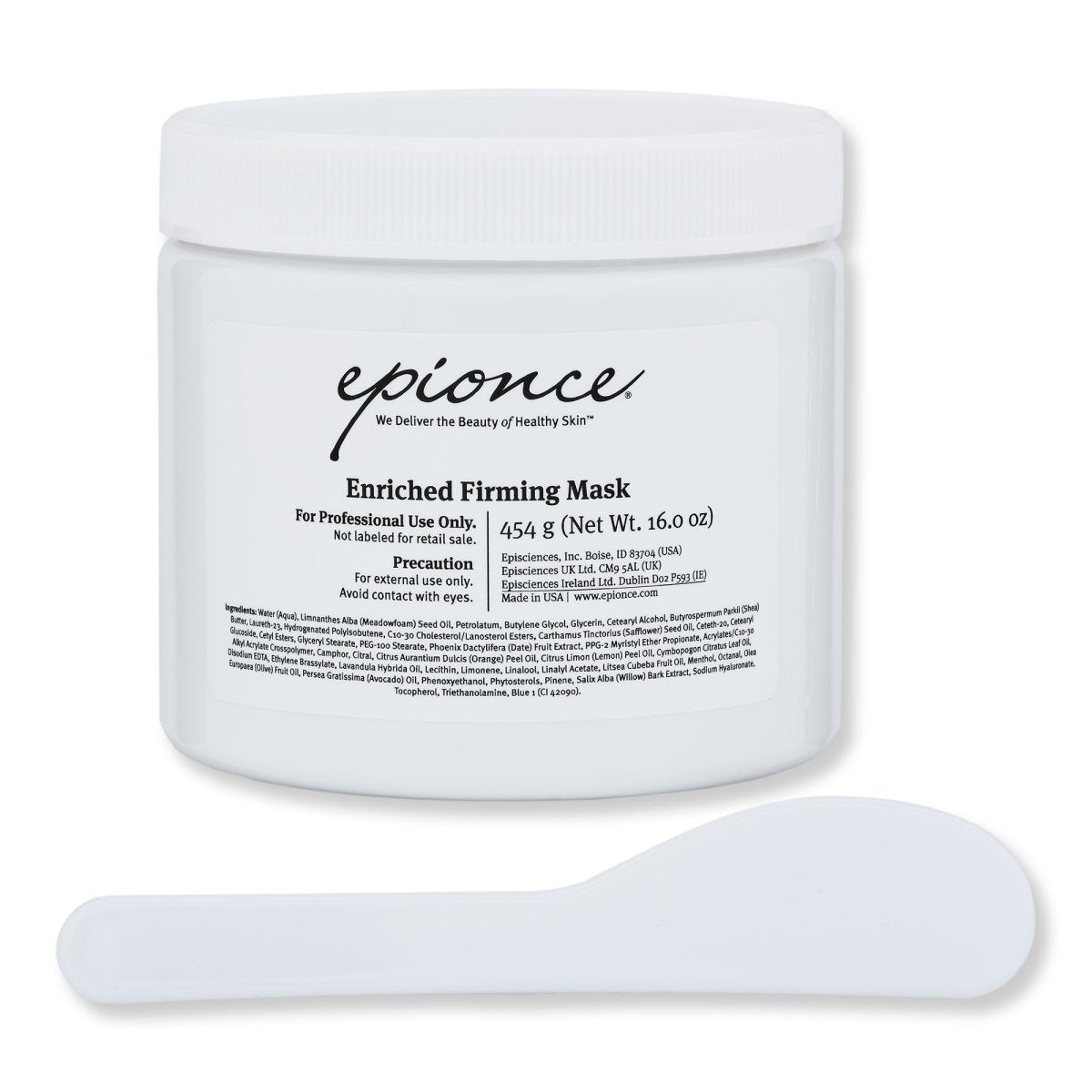 Epionce Enriched Firming Mask - SkincareEssentials