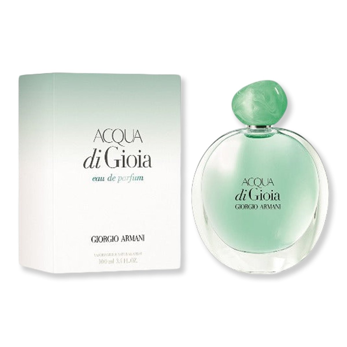 GIORGIO ARMANI Acqua Di Gioia Eau De Parfum Spray - SkincareEssentials