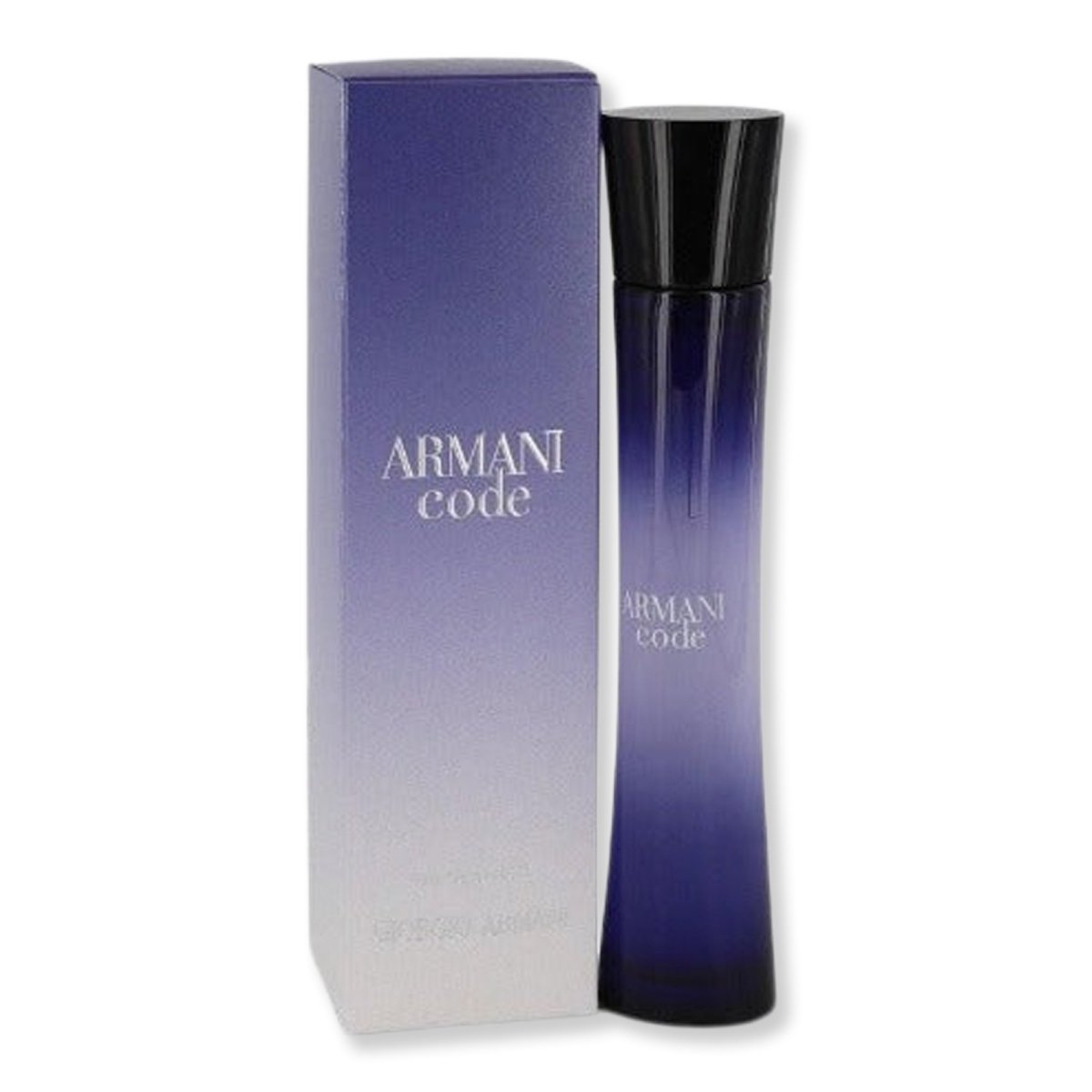 GIORGIO ARMANI Armani Code Femme EDP Spray - SkincareEssentials