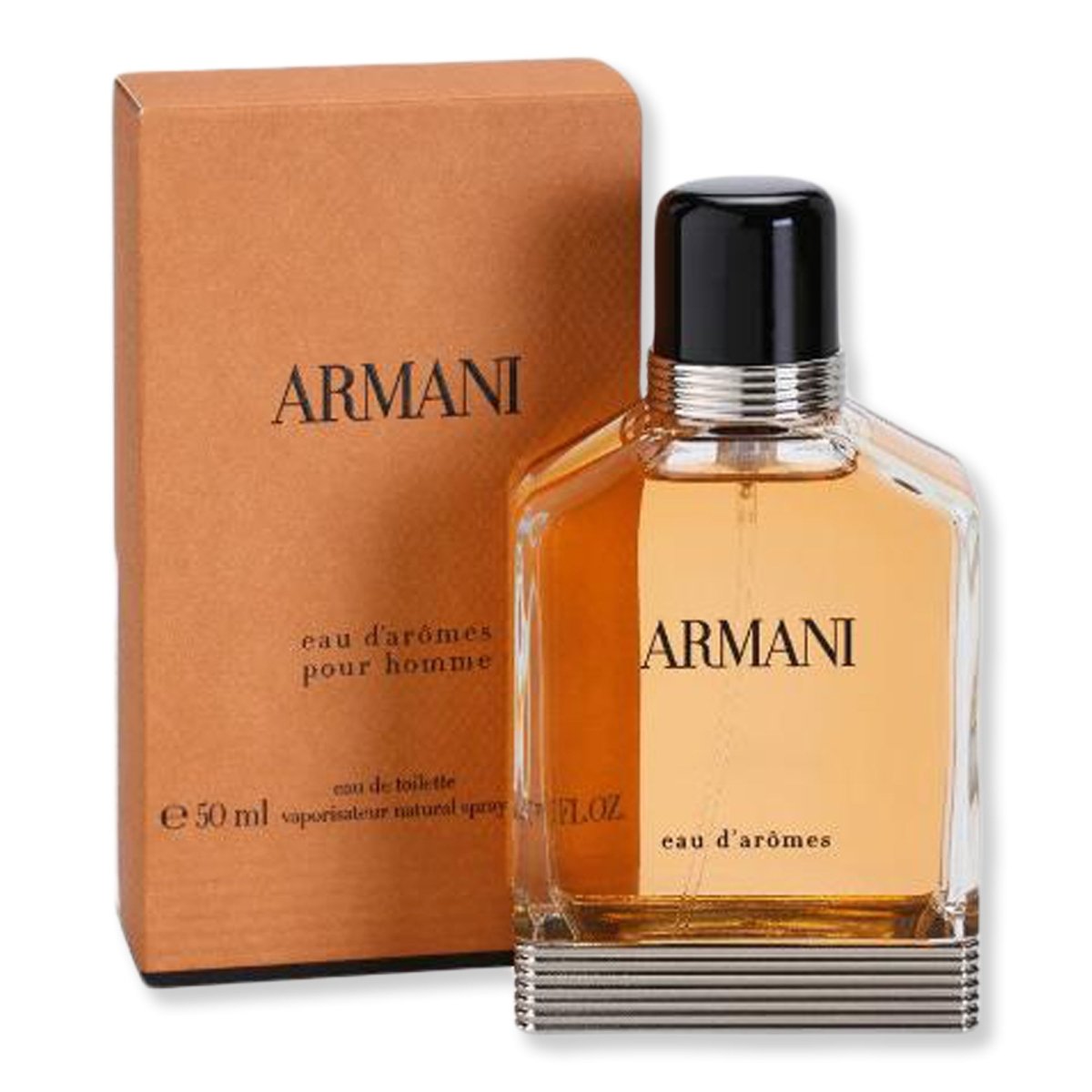 GIORGIO ARMANI Armani Eau D'Aromes Eau De Toilette Spray - SkincareEssentials