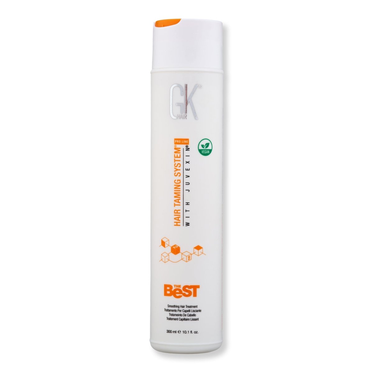 GK Hair The Best - SkincareEssentials
