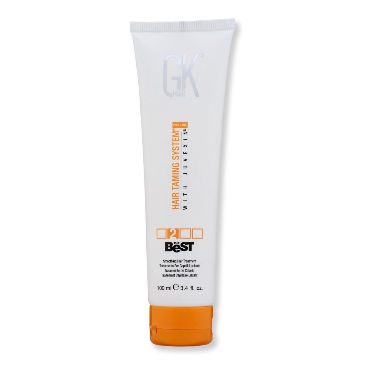 GK Hair The Best - SkincareEssentials