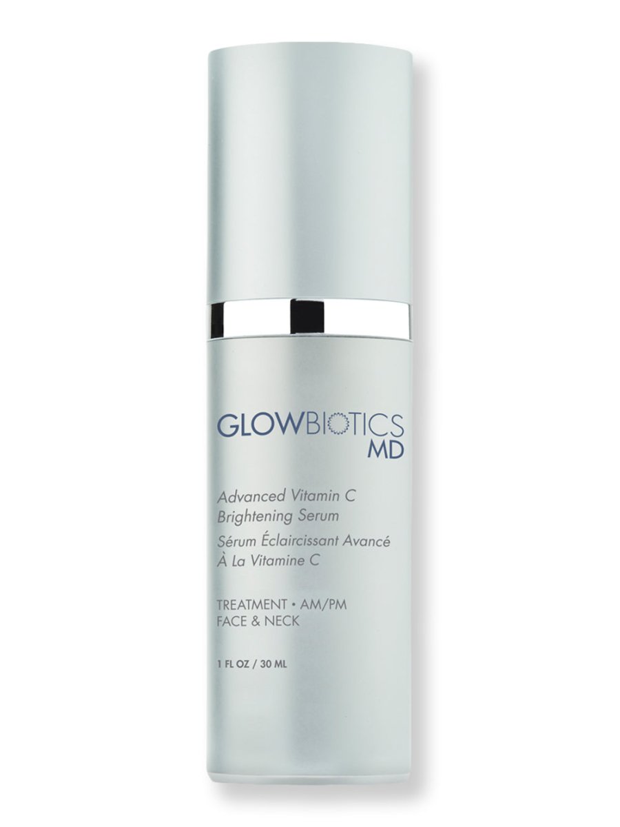 GLOWBIOTICS Advanced Vitamin C Brightening Serum - SkincareEssentials