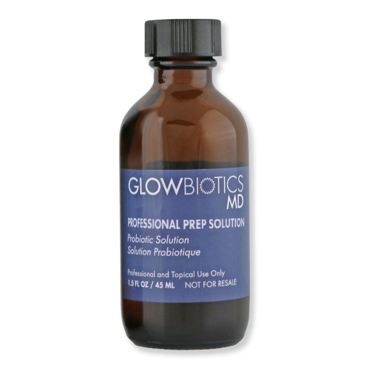 GLOWBIOTICS Professional Peel Prep Solution - SkincareEssentials