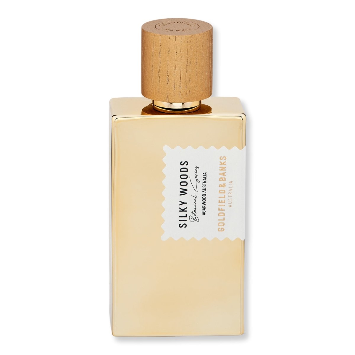 Goldfield & Banks Silky Woods Eau de Parfum - SkincareEssentials