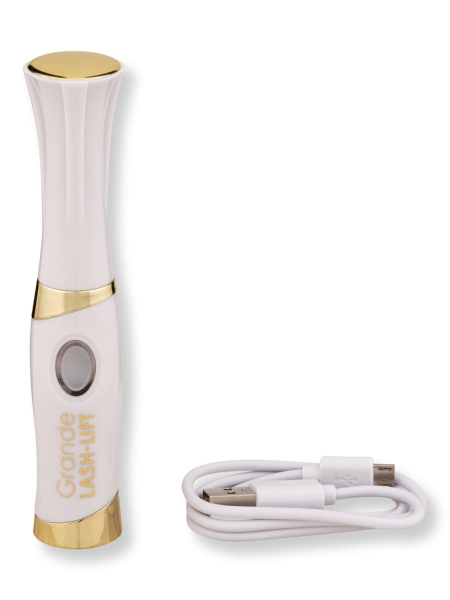 Grande Cosmetics - LASH - LIFT Heated Lash Curler - SkincareEssentials