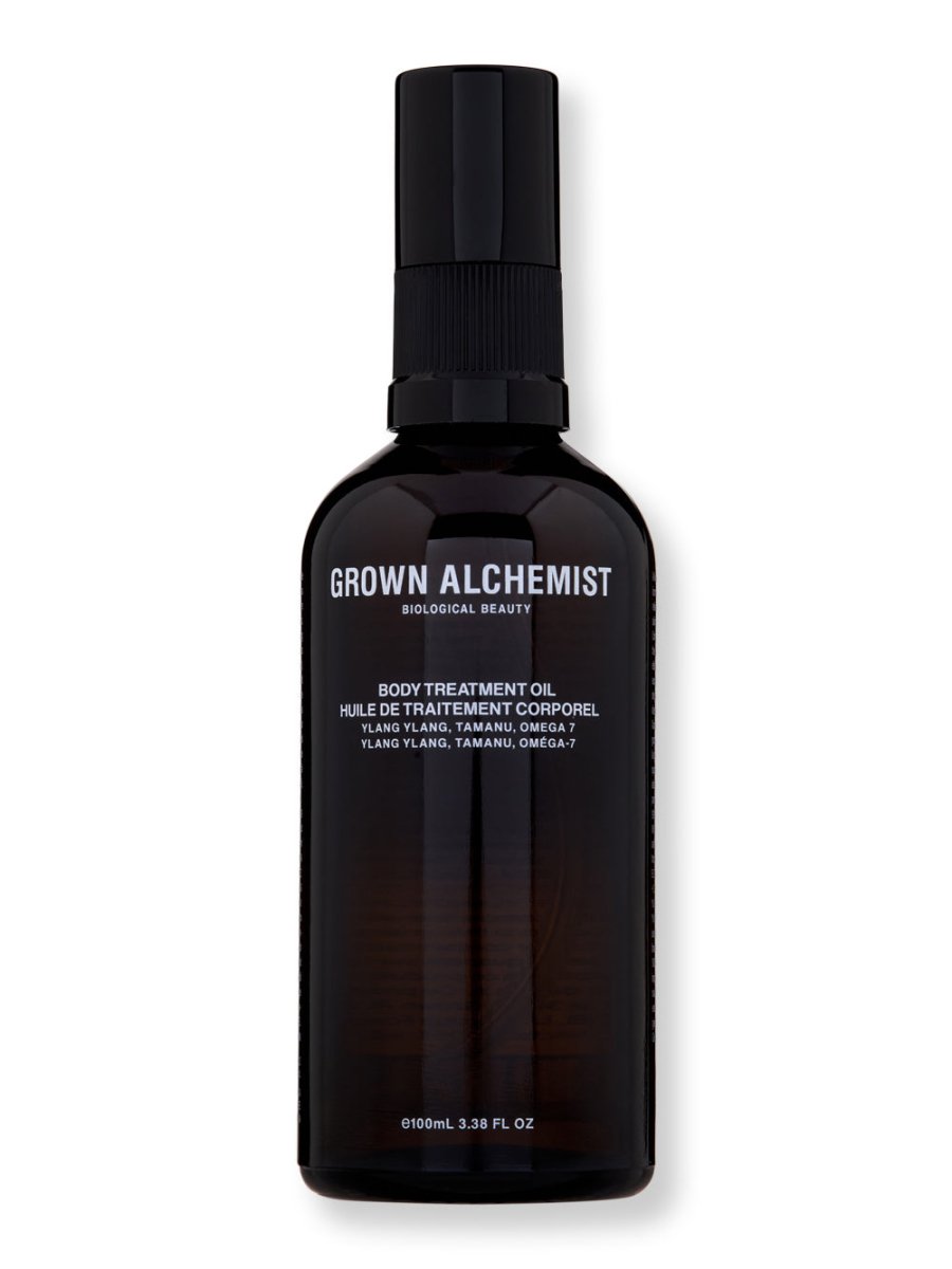 Grown Alchemist - Body Treatment Oil 100 ml - SkincareEssentials