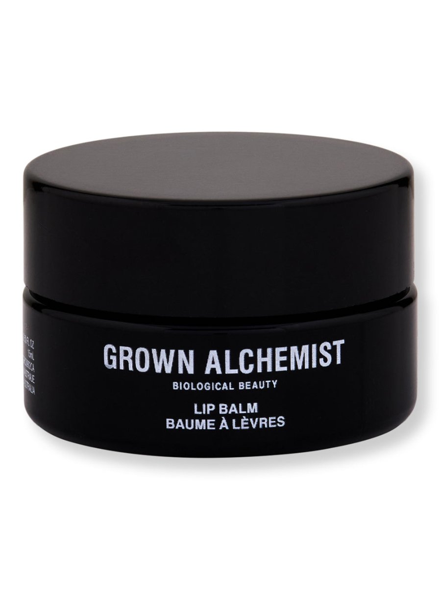 Grown Alchemist - Lip Balm: Antioxidant+3 Complex 15 ml - SkincareEssentials
