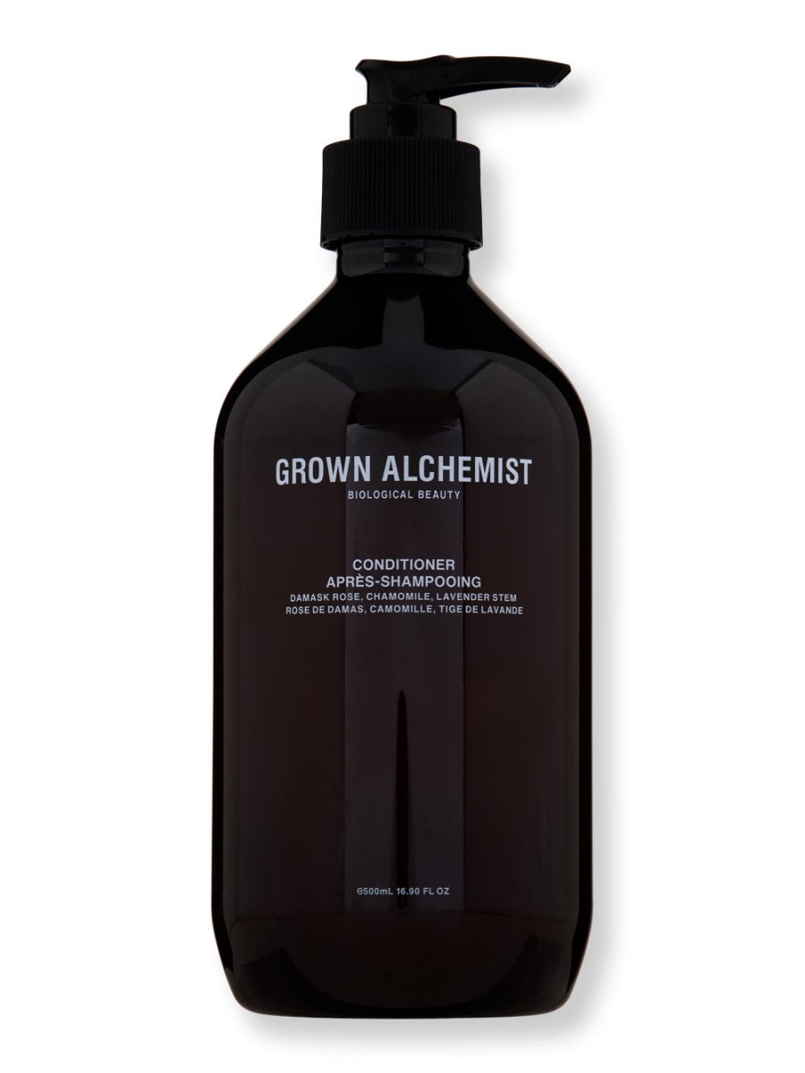 Grown Alchemist - Nourishing Conditioner 500 ml - SkincareEssentials