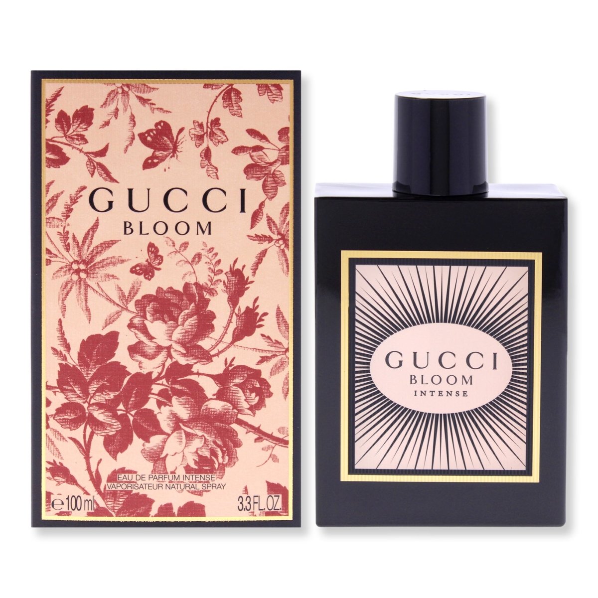 Gucci Bloom Intense Eau de Parfum Spray - SkincareEssentials