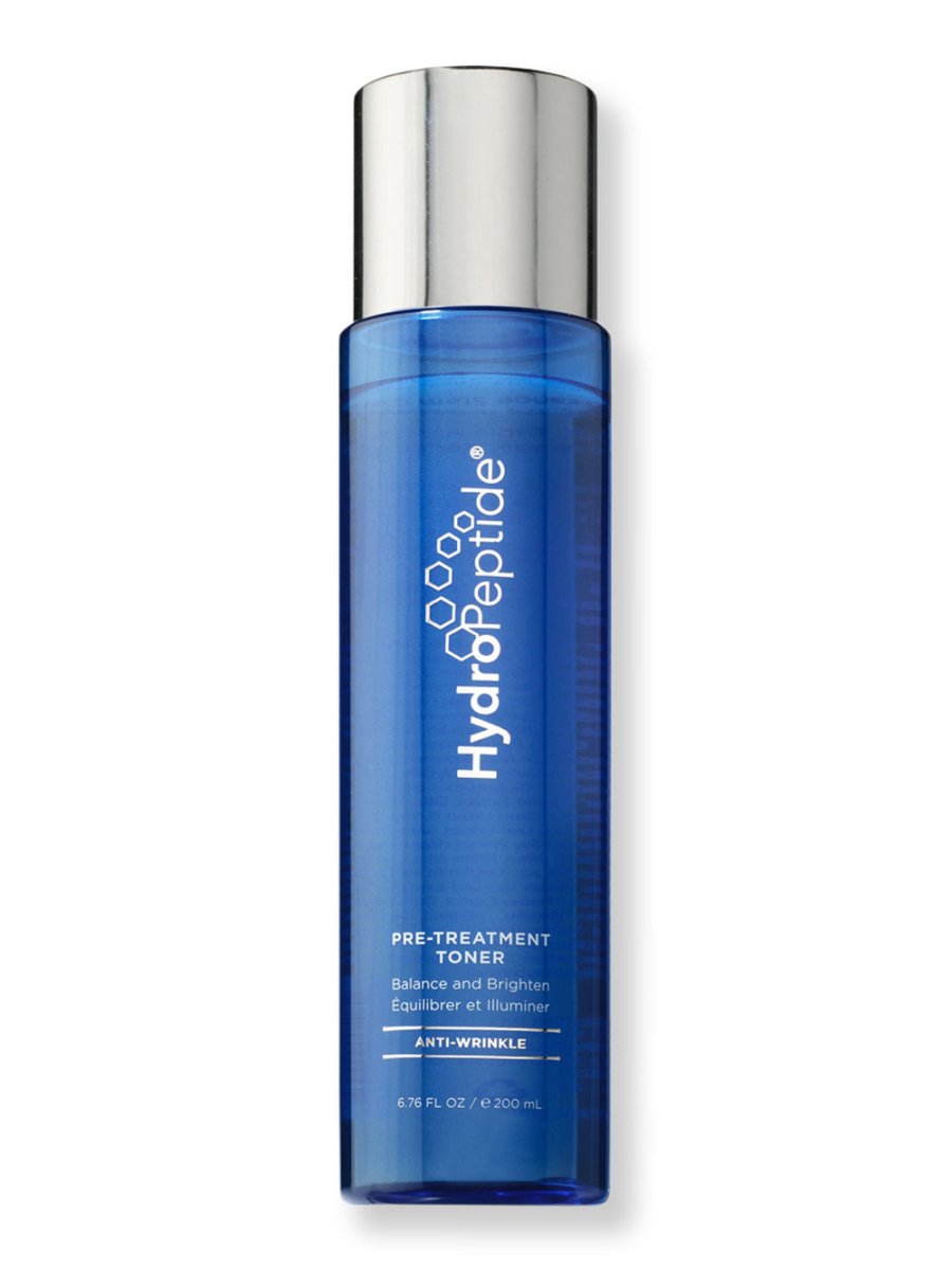 HydroPeptide Pre - Treatment Toner 6.76 oz - SkincareEssentials