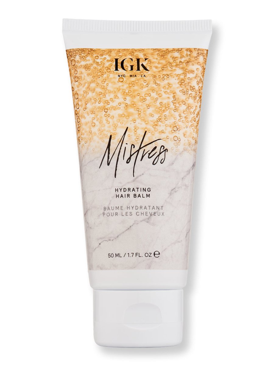 iGK Mistress Hydrating Hair Balm - SkincareEssentials