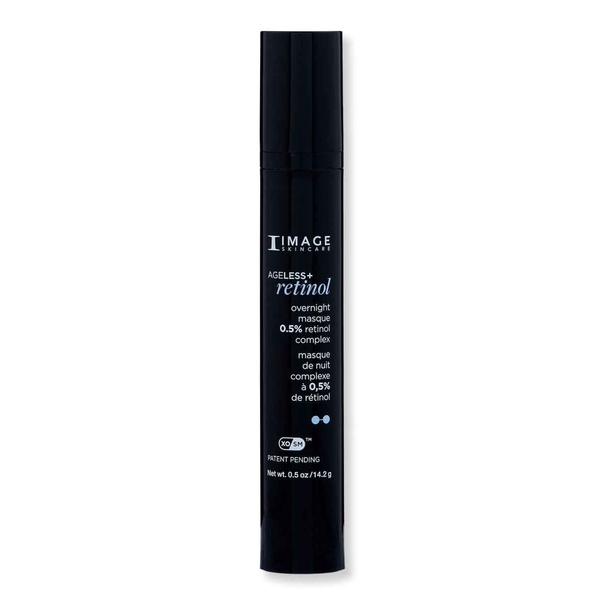 IMAGE Skincare Ageless+ Retinol Overnight Masque 0.5% Retinol Complex - SkincareEssentials